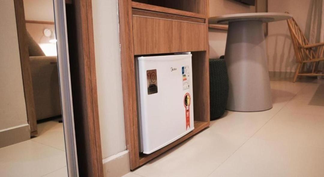 Delta Maresias Otel Dış mekan fotoğraf